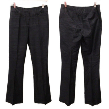 Dolce & Gabbana Suit Tailored Jacket Flare Pants Trousers Lining All Over Print — view 5