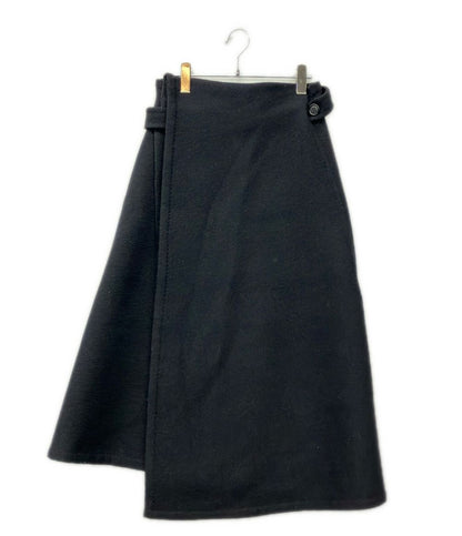 Celine Wrap Skirt 2 38