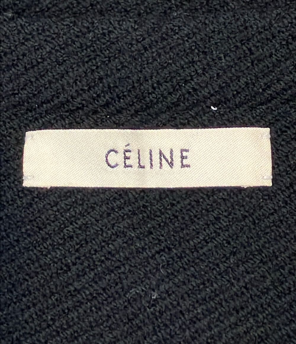 Celine Wrap Skirt 2 38 — view 3