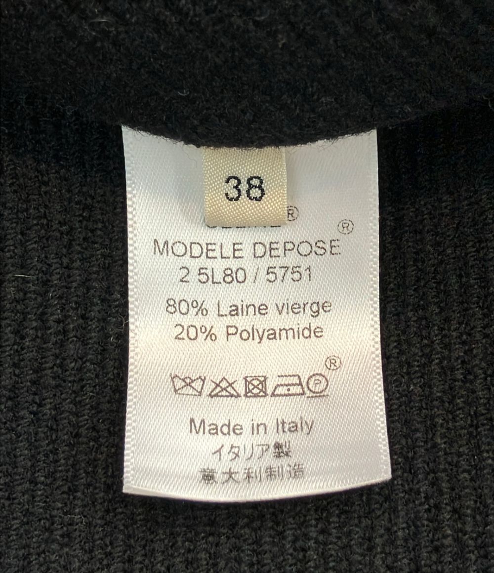 Celine Wrap Skirt 2 38 — view 4