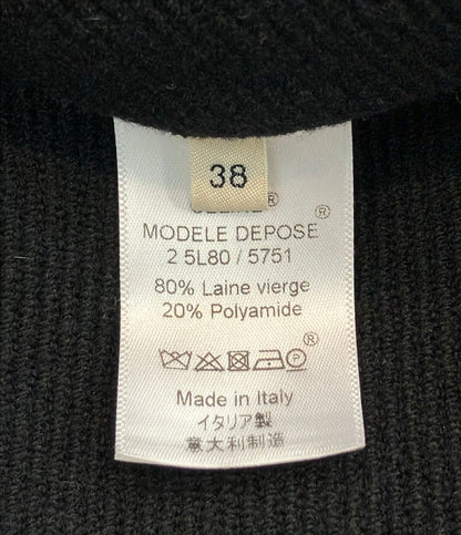 Celine Wrap Skirt 2 38 — view 4