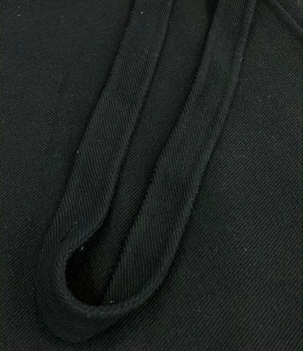 Celine Wrap Skirt 2 38 — view 8