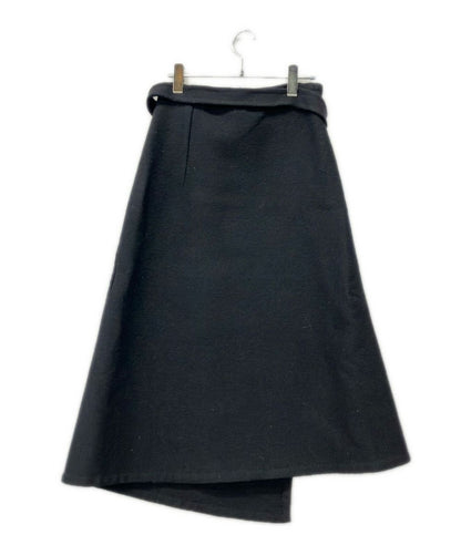 Celine Wrap Skirt 2 38 — view 2