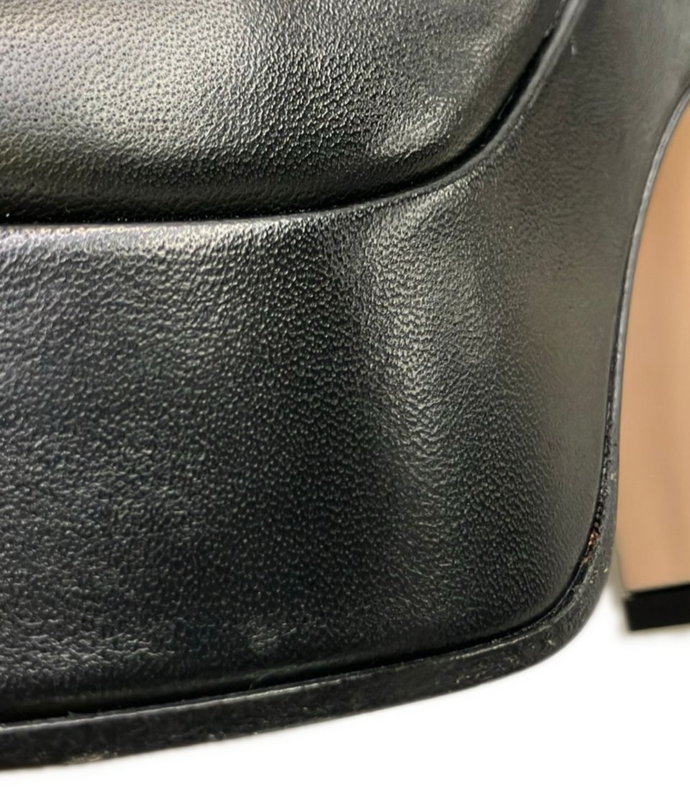 Gucci Horsebit Slingback Pumps Heels — view 8