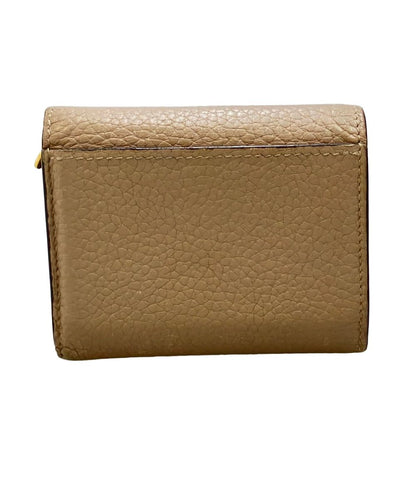 Louis Vuitton Trifold Wallet Portefeuille Capucines XS — view 2