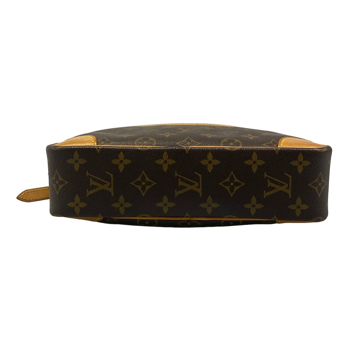 Louis Vuitton Shoulder Bag Monogram Trocadero 27 — view 5