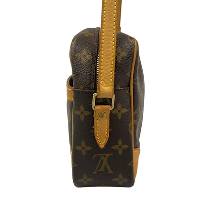 Louis Vuitton Shoulder Bag Monogram Trocadero 27 — view 4