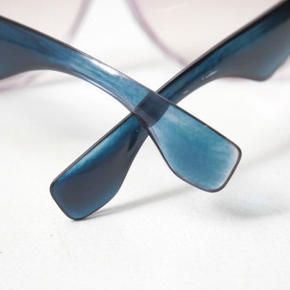 Saint Laurent Vintage Sunglasses YSL Big Frame Eyewear — view 8