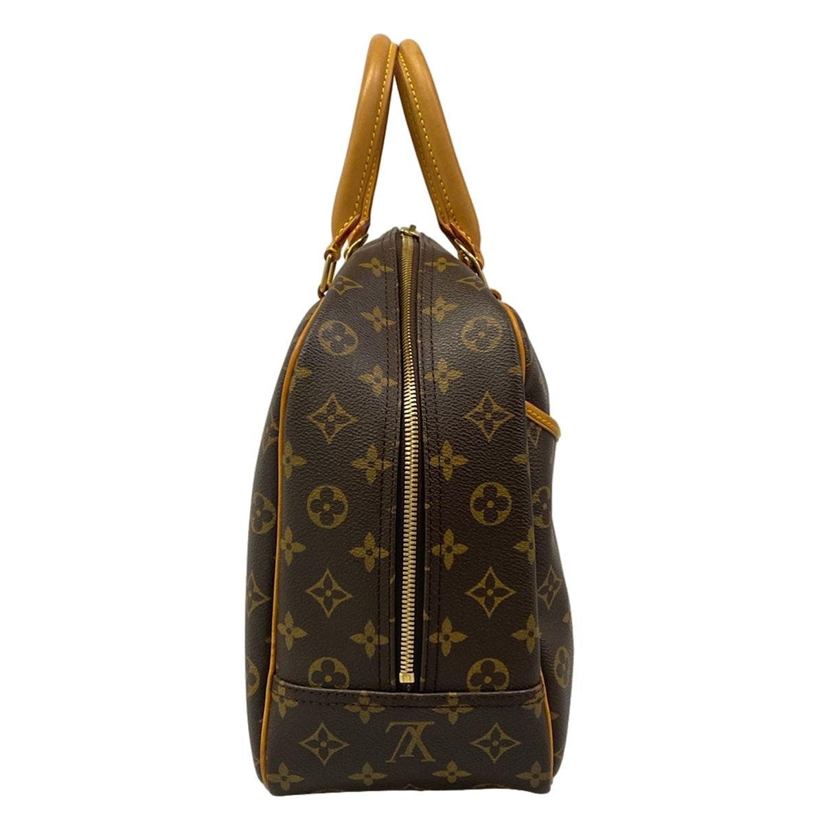 Louis Vuitton Handbag Monogram Deauville — view 2