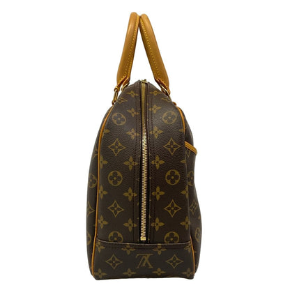 Louis Vuitton Handbag Monogram Deauville — view 2