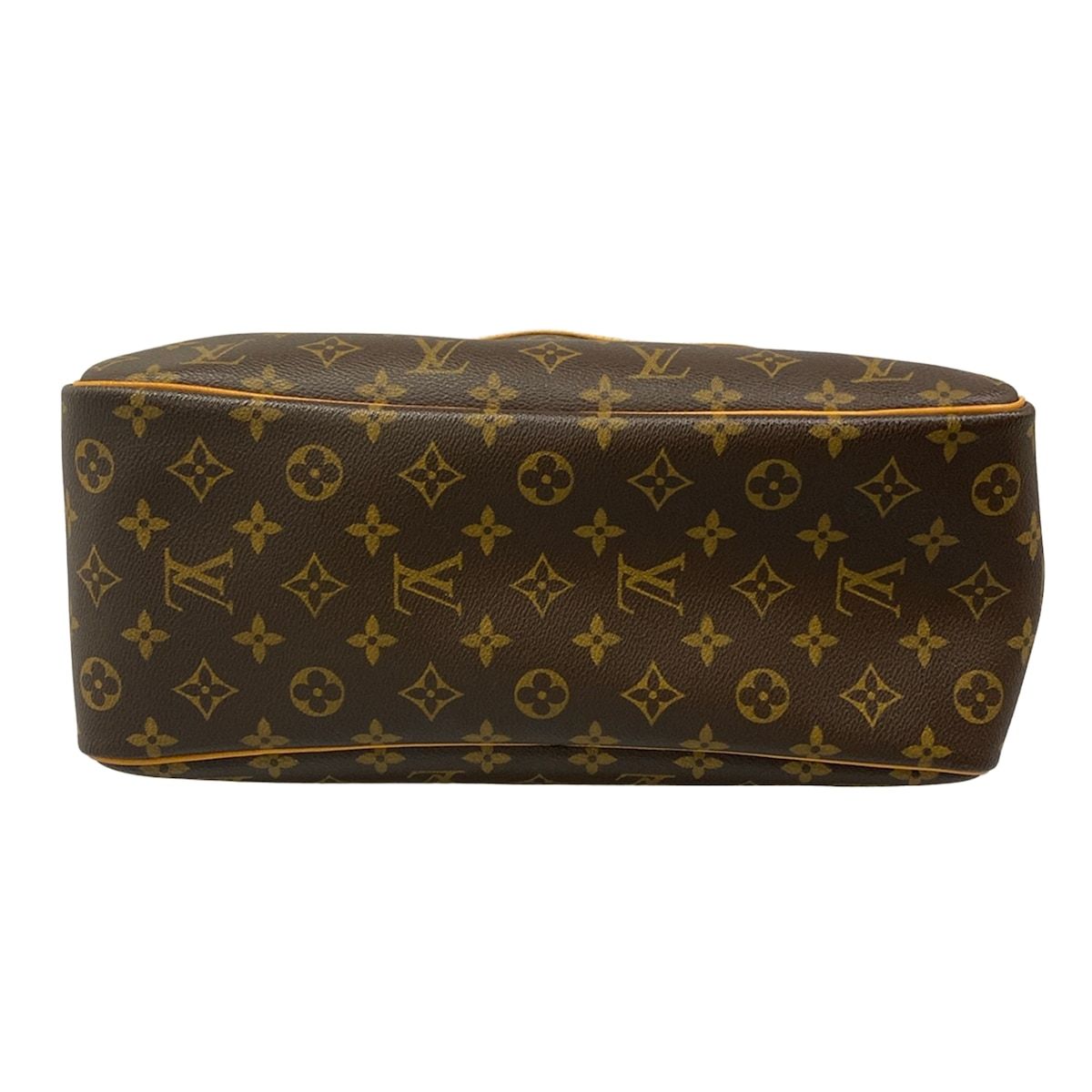Louis Vuitton Handbag Monogram Deauville — view 5