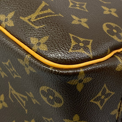 Louis Vuitton Handbag Monogram Deauville — view 6