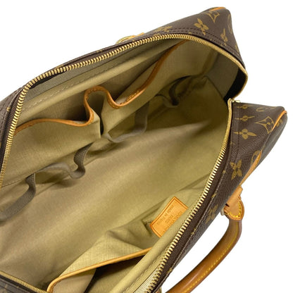 Louis Vuitton Handbag Monogram Deauville — view 7