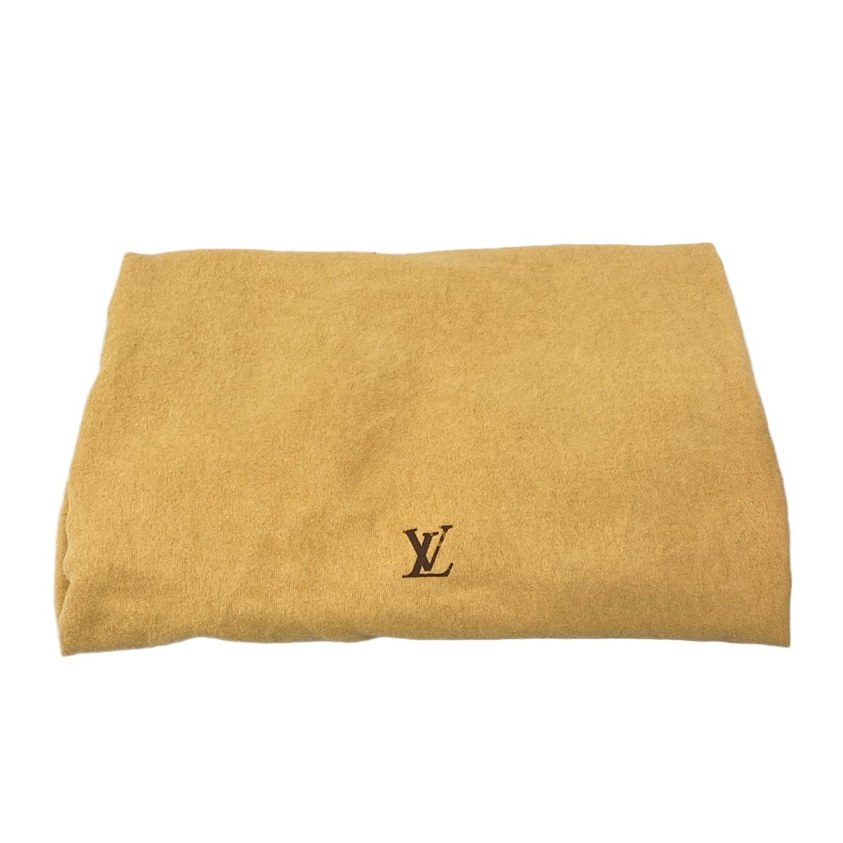 Louis Vuitton Handbag Monogram Deauville — view 8