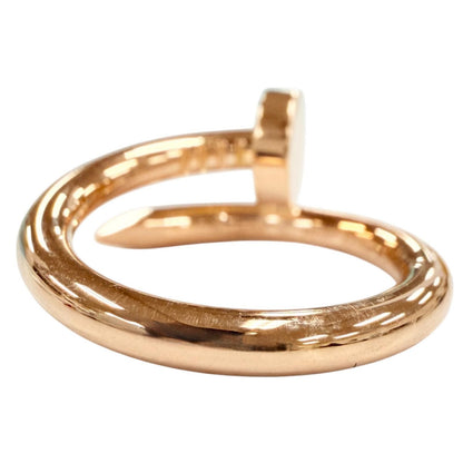 Cartier Juste un Clou Ring Classic — view 4