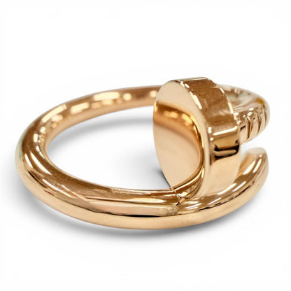 Cartier Juste un Clou Ring Classic