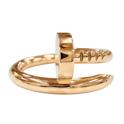 Cartier Juste un Clou Ring Classic — view 2