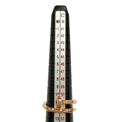 Cartier Juste un Clou Ring Classic — view 7