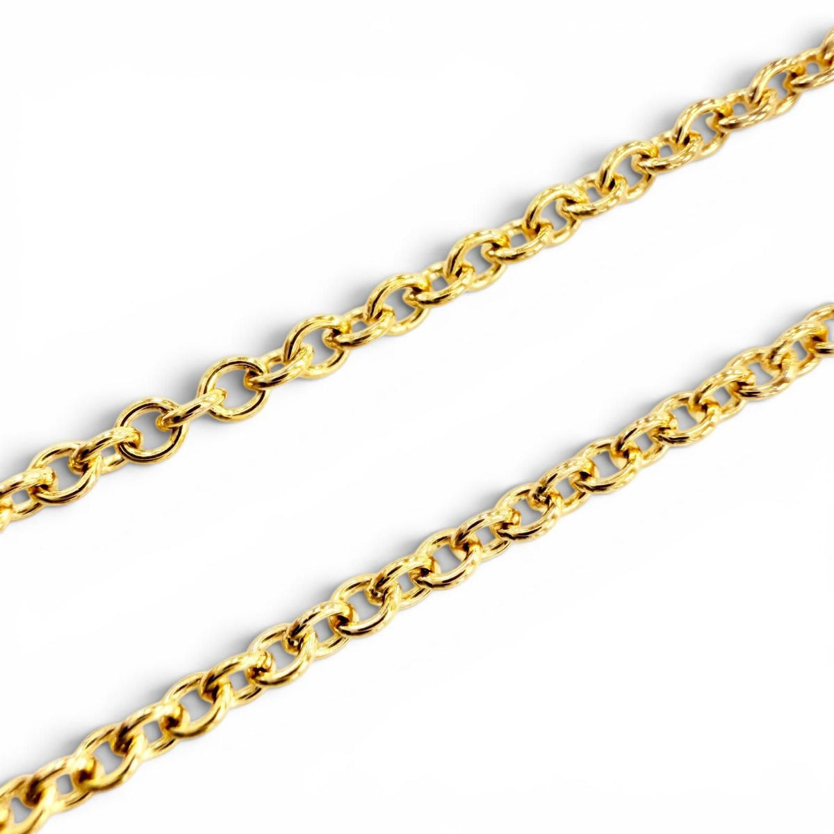 Tiffany & Co by the Yard Diamond Diameter 5.30 Necklace — view 4