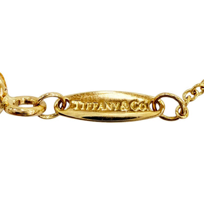 Tiffany & Co by the Yard Diamond Diameter 5.30 Necklace — view 7