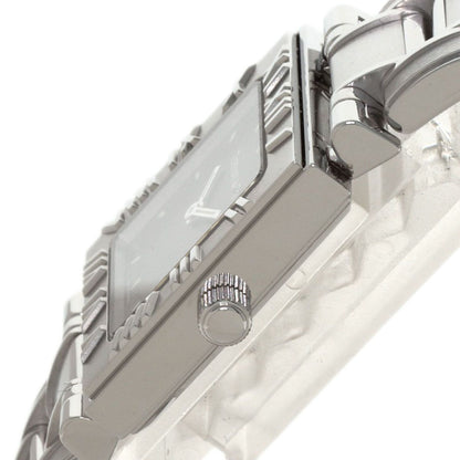 Tiffany & Co Atlas Watch SS — view 5