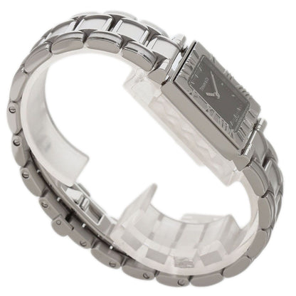 Tiffany & Co Atlas Watch SS — view 2