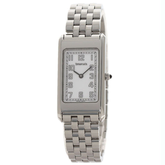 Tiffany & Co Classic Watch SS