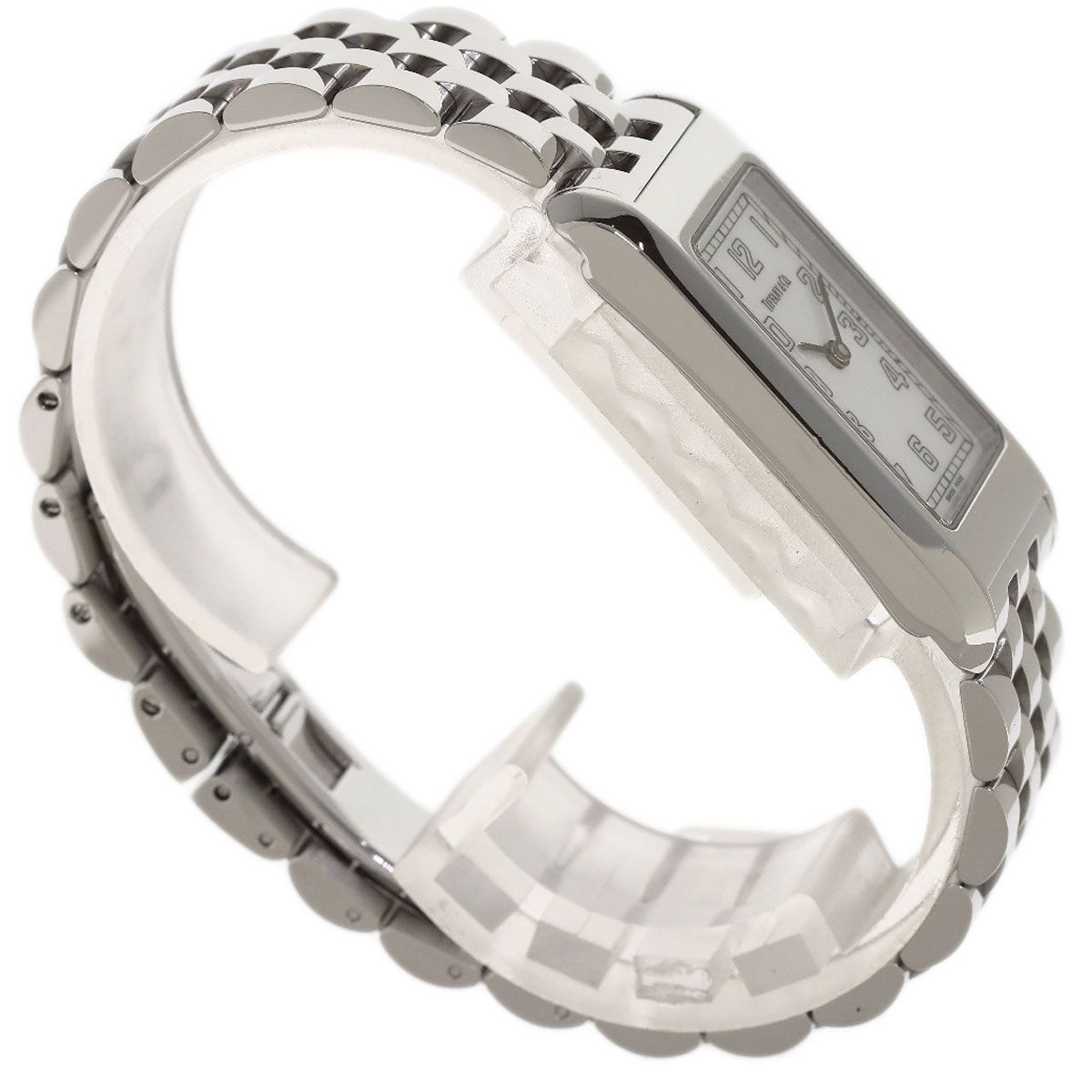 Tiffany & Co Classic Watch SS — view 2