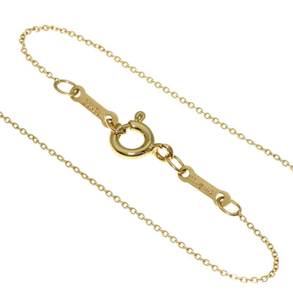 Tiffany & Co Chain 38 Necklace 18k Yellow Gold — view 3