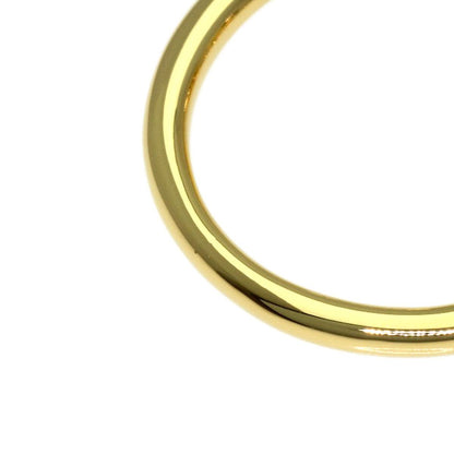 Tiffany & Co Love Knot Ring 18k Yellow Gold — view 7
