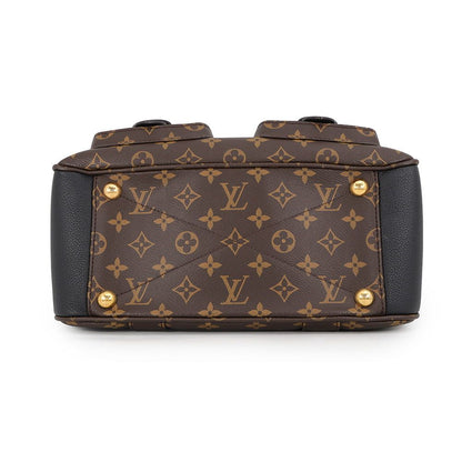 Louis Vuitton Monogram Manhattan 2-Way Shoulder Bag — view 3