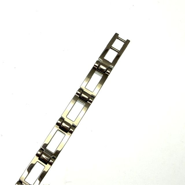 Gucci Watch SS White Shell Dial Quartz MN — view 4