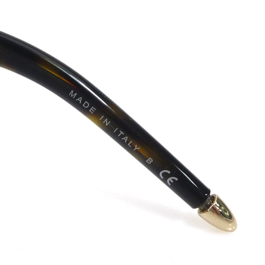 Bvlgari Sunglasses Eyewear Black — view 6