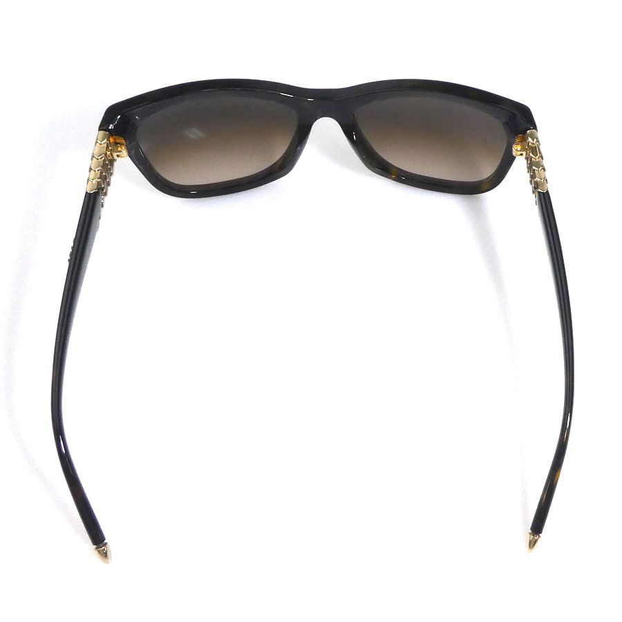 Bvlgari Sunglasses Eyewear Black — view 4