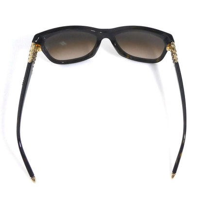 Bvlgari Sunglasses Eyewear Black — view 4