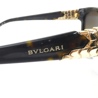 Bvlgari Sunglasses Eyewear Black — view 8