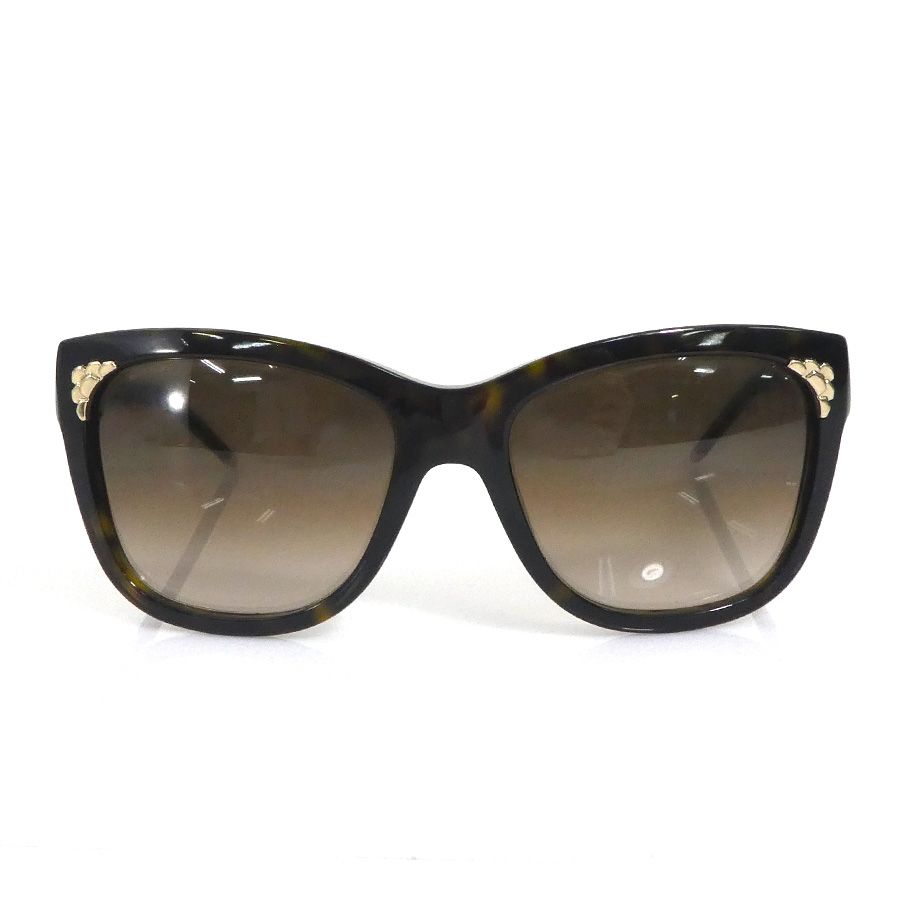 Bvlgari Sunglasses Eyewear Black — view 2