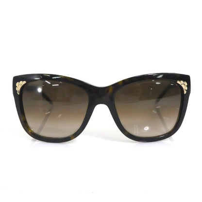 Bvlgari Sunglasses Eyewear Black — view 2