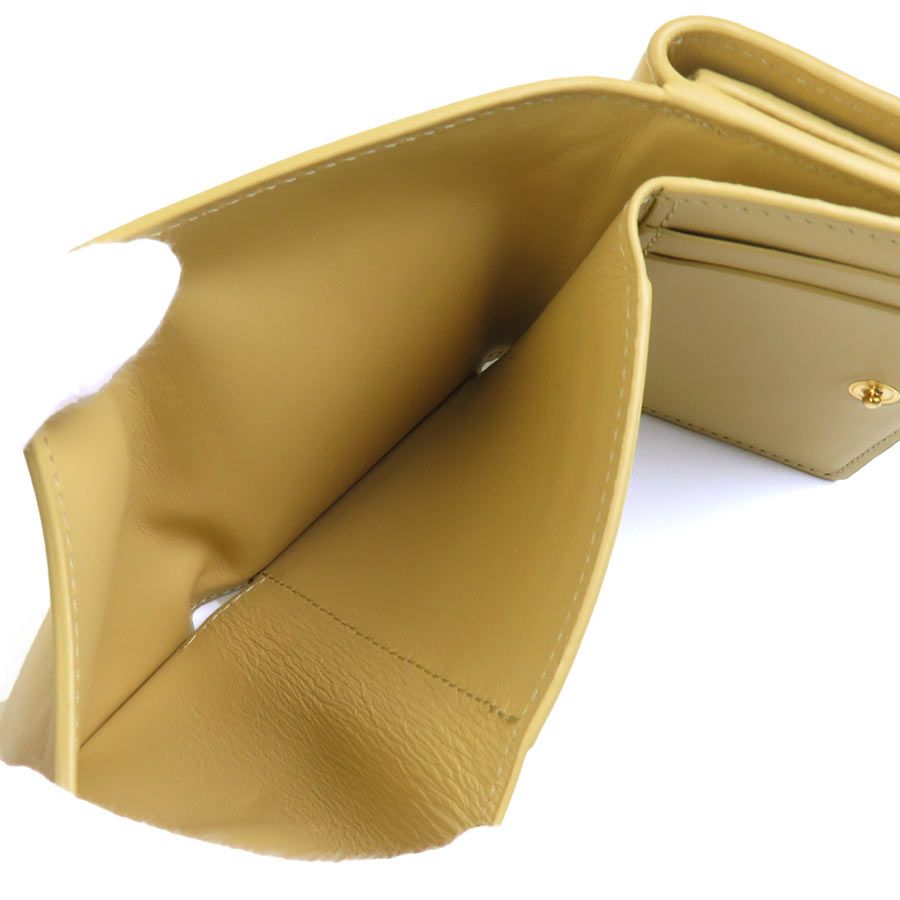 Loewe Trifold Wallet Anagram — view 6