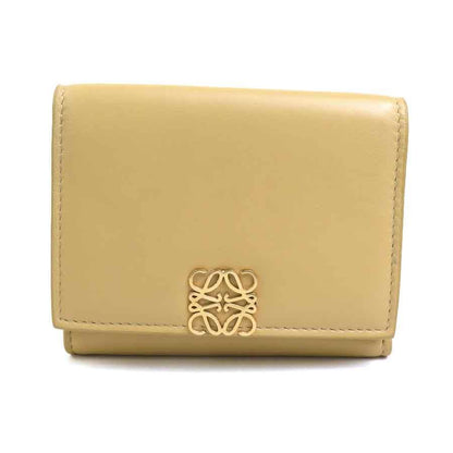 Loewe Trifold Wallet Anagram