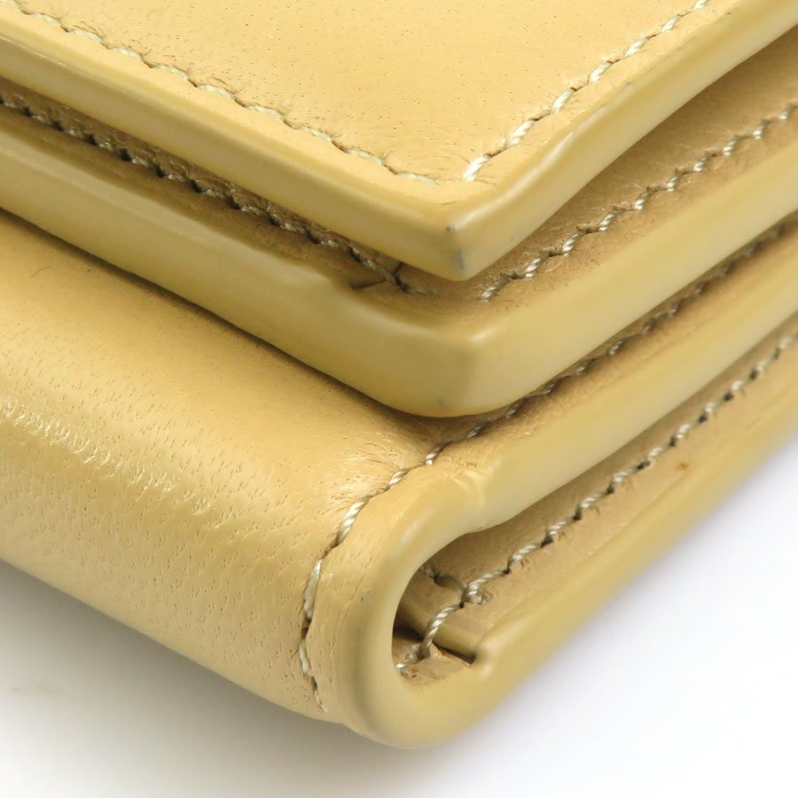 Loewe Trifold Wallet Anagram — view 8