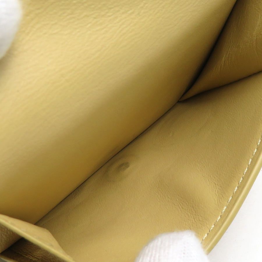 Loewe Trifold Wallet Anagram — view 7