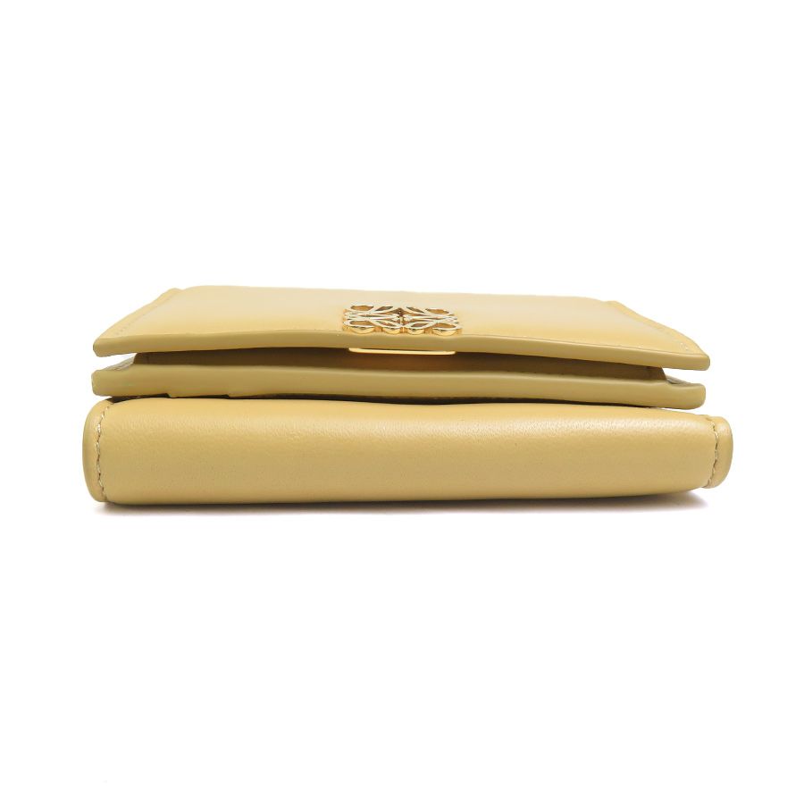 Loewe Trifold Wallet Anagram — view 4