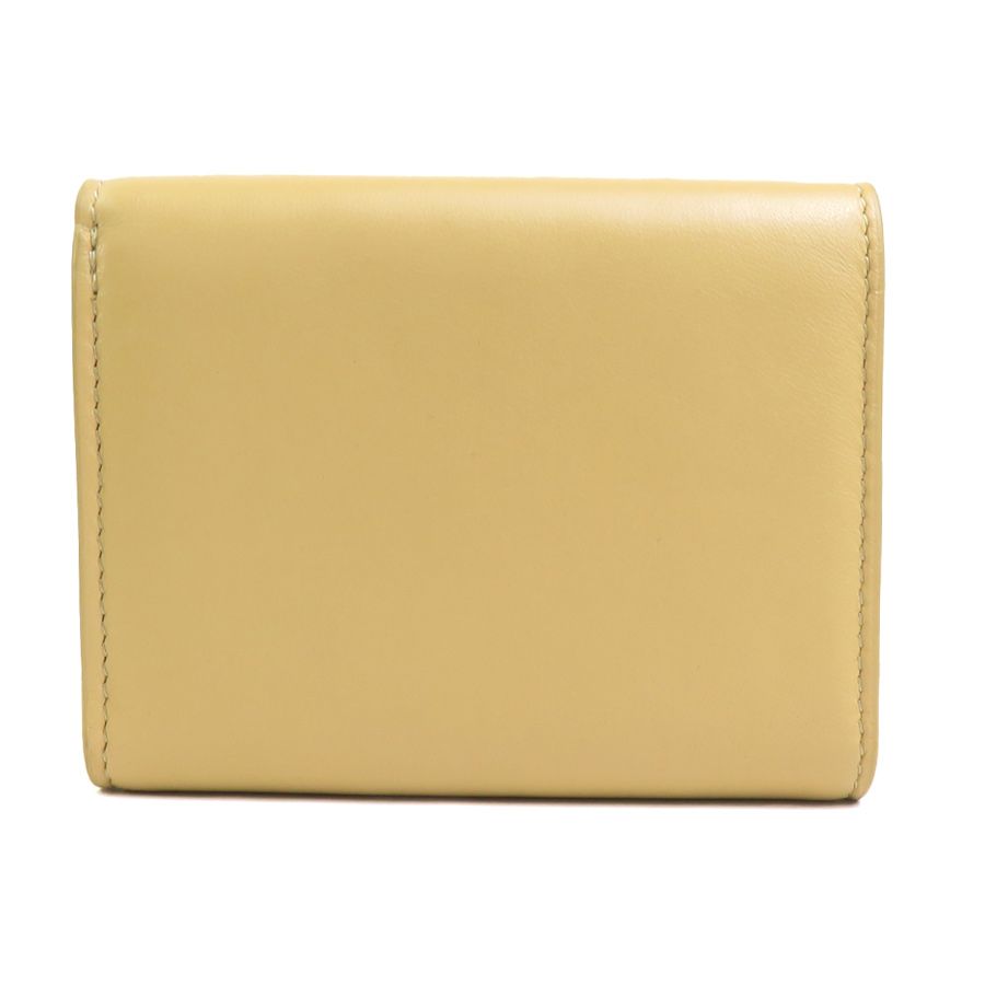 Loewe Trifold Wallet Anagram — view 3