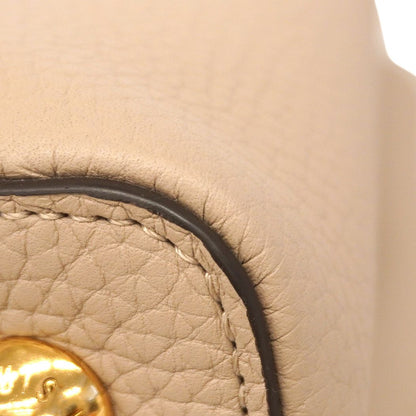 Louis Vuitton Handbag Capucines MM Galet 2-Way Bag — view 7