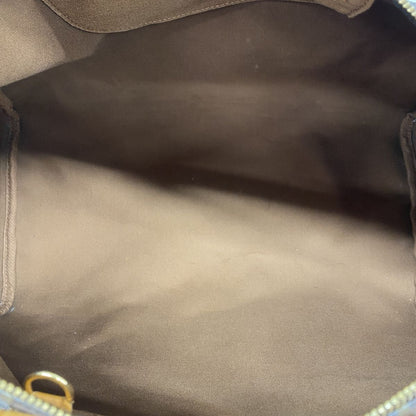 Louis Vuitton Handbag Monogram Speedy 40 Brown — view 4