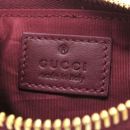 Gucci GG Supreme Coin Purse — view 8