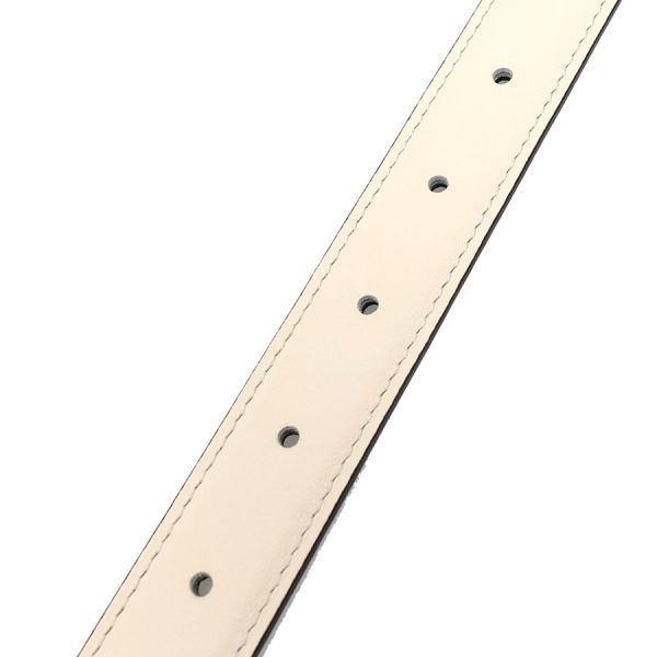Hermes Belt White — view 5