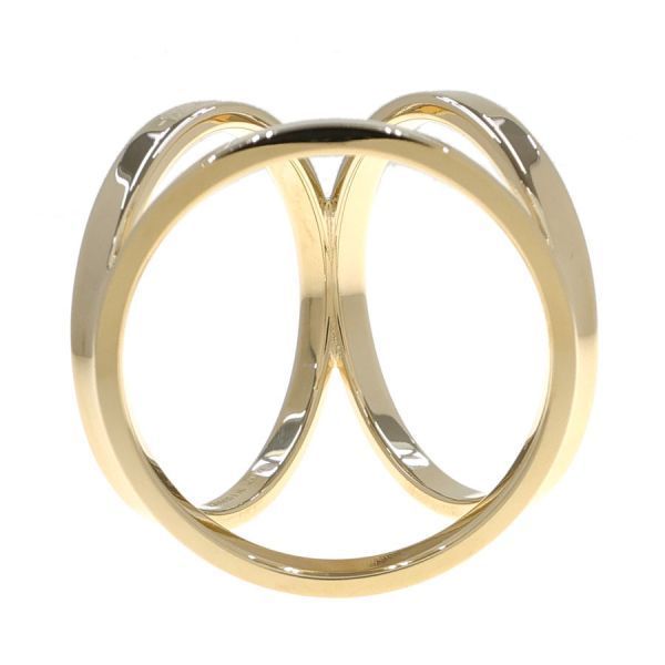 Hermes Scarf Ring Trio — view 3