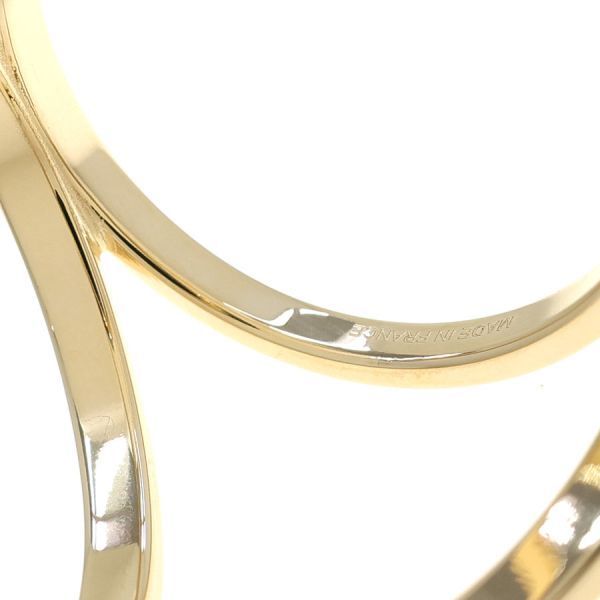 Hermes Scarf Ring Trio — view 7